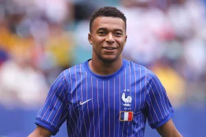 When Does Kylian Mbappé Play Next? Real Madrid And France Schedule