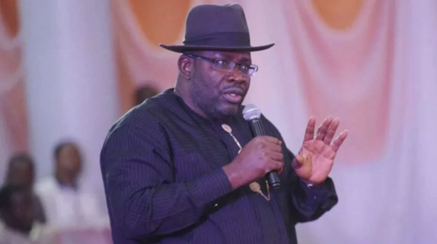 Osun election shows Nigerians can still decide who governs them – Seriake Dickson