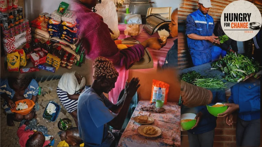 Part 8 | Hungry for change: When hunger becomes a health crisis