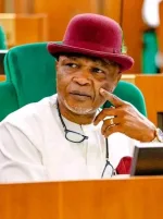 2027: Wike declares APC’s Kingsley Chinda next governor of Rivers State