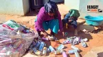 Hunger Is Driving KZN Women to Recycle for Food