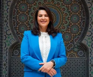 Morocco appoints first female prime minister