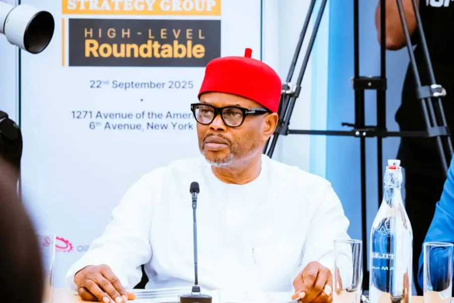 FG Panel Indicts Uche Nnaji: Investigation Confirms Former Minister Forged UNN Degree