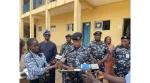 Ikire Killing: Osun police arrest four suspects, recover rifle