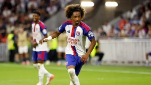 Transfer: Why Arteta blocked Malick Fofana from joining Arsenal