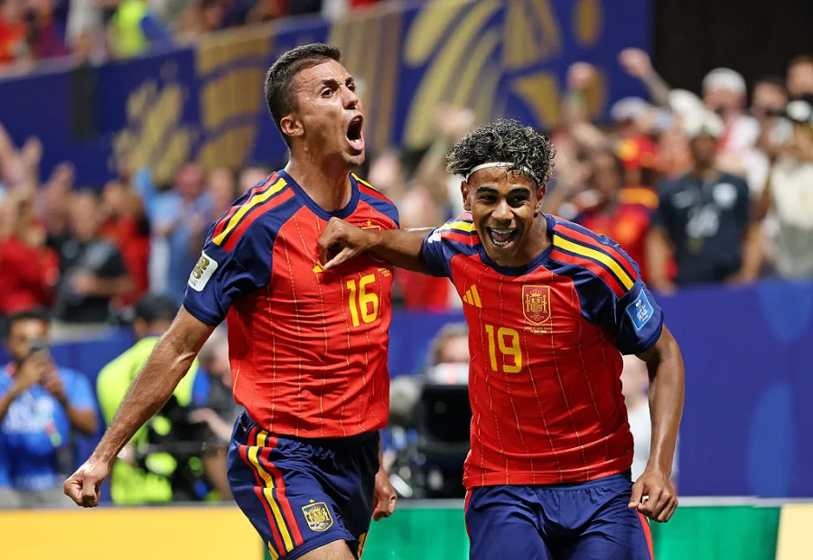 How to Watch the World Cup Today: Schedule, Times, TV, Streaming for Quarterfinal Two