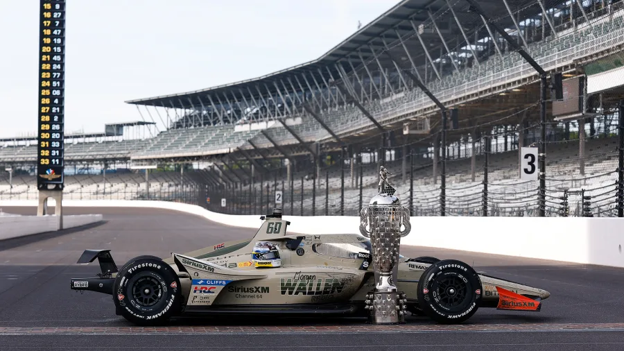 2027 INDYCAR Schedule Tracker: First 8 Dates Announced