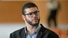 Australian Greens senator denies claims of misconduct towards women