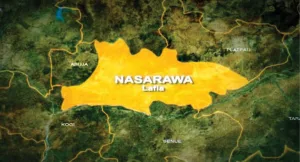 Nasarawa govt closes Lafia Tomato Market over poor sanitation