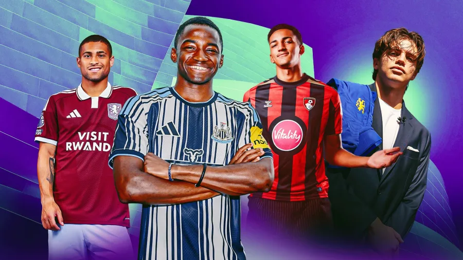 10 Premier League Transfers You May Have Missed During The World Cup