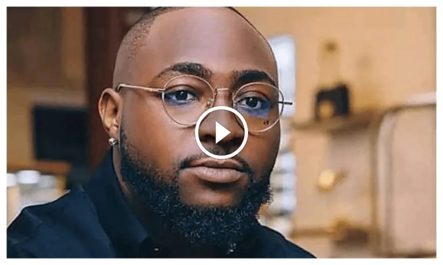 Osun Decides: Call your people to order – Davido to Tinubu
