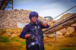 Investigations, criminal prosecution still ongoing in Stone Rockers quarry– NSCDC Mining Marshals