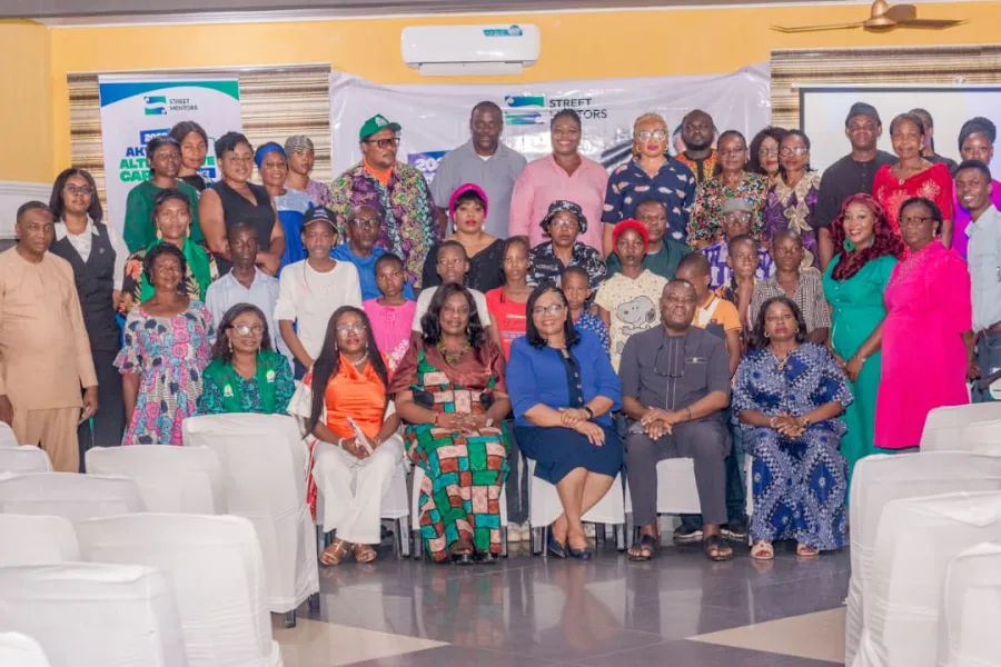 Akwa Ibom: Stakeholders raise concern over increase in number of street children