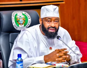 Bago urges religious leaders to preach peace, tolerance