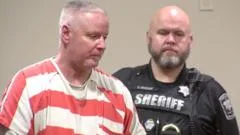 Father of teen school shooter sentenced to 15 years in prison