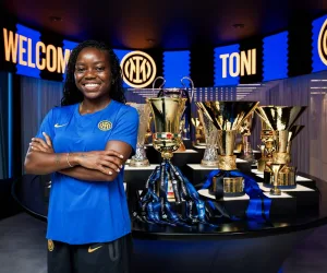 Nigeria vs Cameroon: We’re hungry as ever – Super Falcons midfielder Toni Payne talks tough