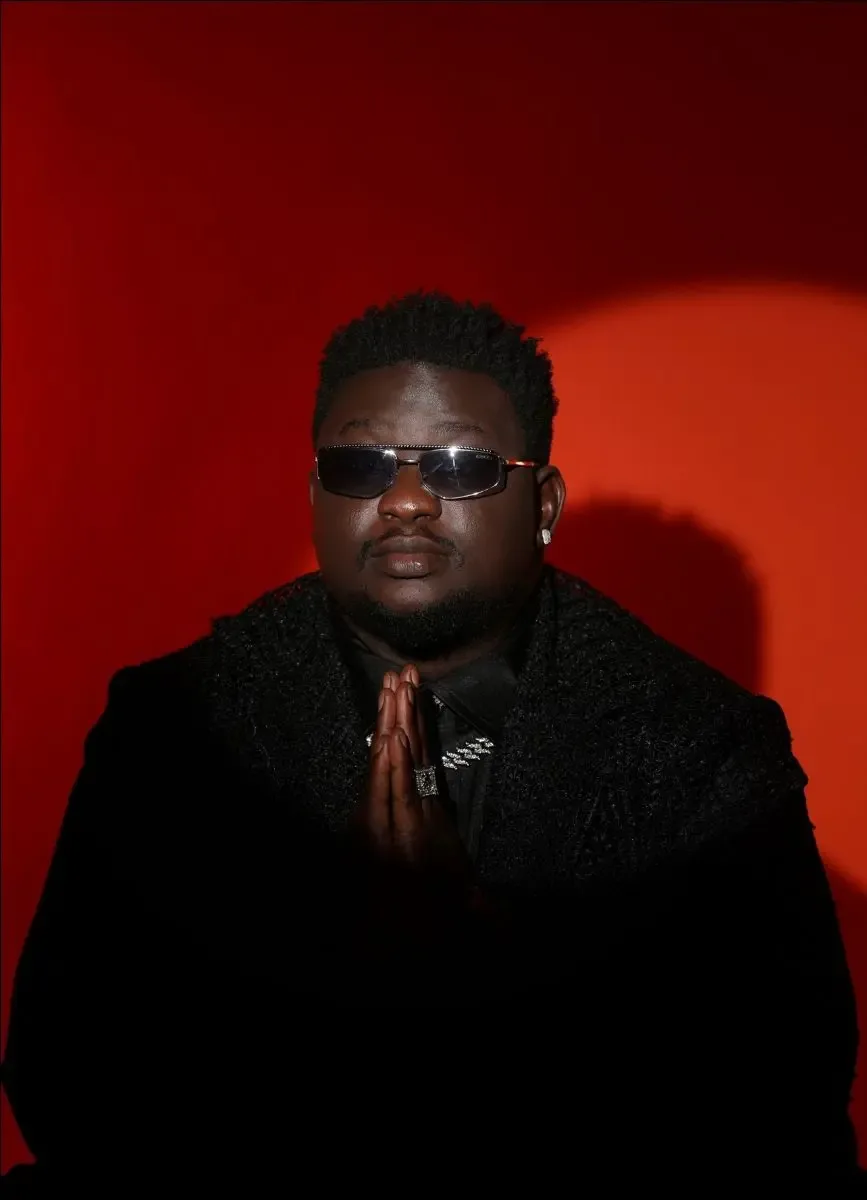 God, not Don Jazzy made me successful – Wande Coal