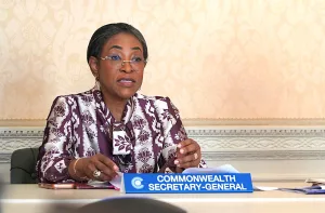 Commonwealth approves new framework for youth development