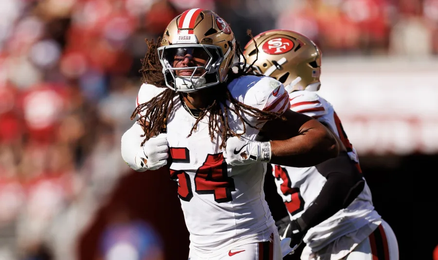 bet365 Bonus Code: Enter Code FOX365 for $365 in Bonuses for 49ers vs. Rams