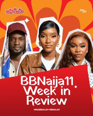 The Switch, The Split & a Shocking Eviction: Everything That Went Down in BBNaija 11 Week 6