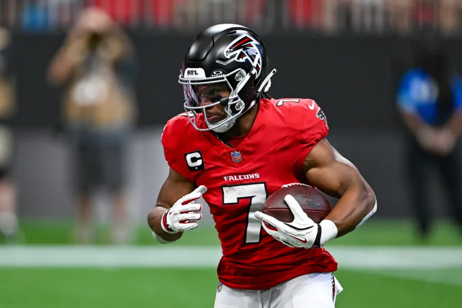 Underdog Promo Code FOXSPORTS: $1,000 Deposit Match Available for Packers vs. Falcons