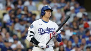 Shohei Ohtani Out Of MLB All-Star Game, Will Also Miss Friday Night's Start
